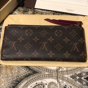 PF Adele LG Wallet